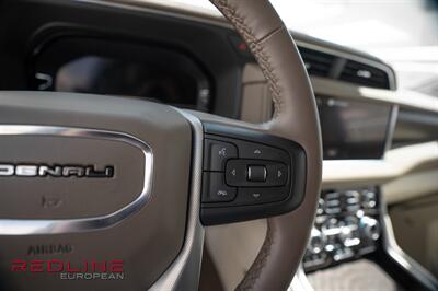 2023 GMC Yukon XL Denali   - Photo 19 - San Diego, CA 92126