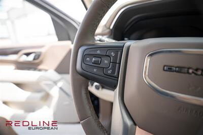 2023 GMC Yukon XL Denali   - Photo 18 - San Diego, CA 92126