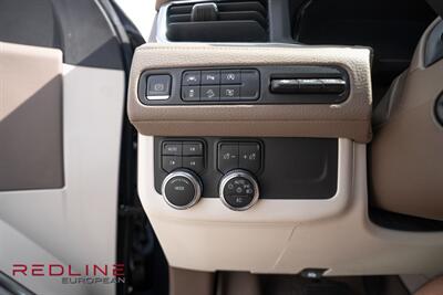 2023 GMC Yukon XL Denali   - Photo 12 - San Diego, CA 92126