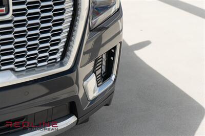 2023 GMC Yukon XL Denali   - Photo 49 - San Diego, CA 92126
