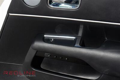 2016 Rolls-Royce Wraith  Linea Tesoro Kit - Photo 20 - San Diego, CA 92126