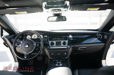 2016 Rolls-Royce Wraith  Linea Tesoro Kit - Photo 32 - San Diego, CA 92126