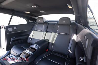 2016 Rolls-Royce Wraith  Linea Tesoro Kit - Photo 39 - San Diego, CA 92126