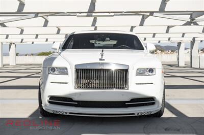 2016 Rolls-Royce Wraith  Linea Tesoro Kit - Photo 4 - San Diego, CA 92126