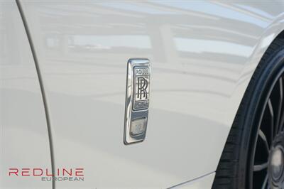 2016 Rolls-Royce Wraith  Linea Tesoro Kit - Photo 17 - San Diego, CA 92126