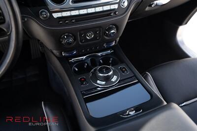 2016 Rolls-Royce Wraith  Linea Tesoro Kit - Photo 35 - San Diego, CA 92126