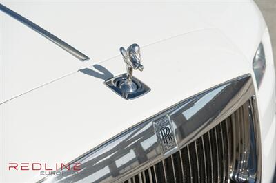 2016 Rolls-Royce Wraith  Linea Tesoro Kit - Photo 14 - San Diego, CA 92126