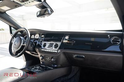 2016 Rolls-Royce Wraith  Linea Tesoro Kit - Photo 31 - San Diego, CA 92126