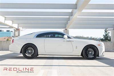 2016 Rolls-Royce Wraith  Linea Tesoro Kit - Photo 2 - San Diego, CA 92126