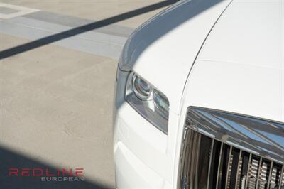 2016 Rolls-Royce Wraith  Linea Tesoro Kit - Photo 12 - San Diego, CA 92126