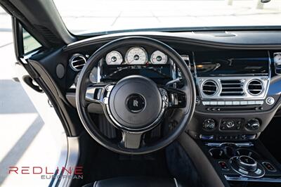 2016 Rolls-Royce Wraith  Linea Tesoro Kit - Photo 36 - San Diego, CA 92126