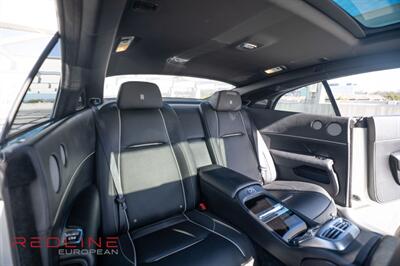 2016 Rolls-Royce Wraith  Linea Tesoro Kit - Photo 40 - San Diego, CA 92126