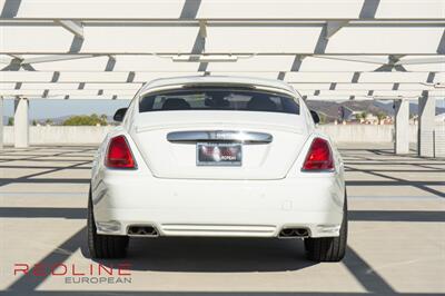 2016 Rolls-Royce Wraith  Linea Tesoro Kit - Photo 5 - San Diego, CA 92126