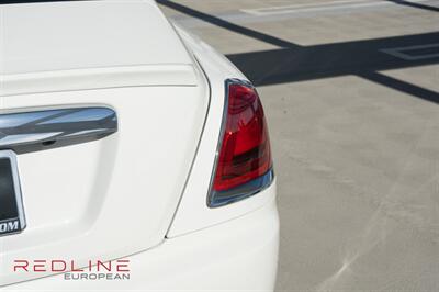 2016 Rolls-Royce Wraith  Linea Tesoro Kit - Photo 7 - San Diego, CA 92126