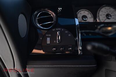 2016 Rolls-Royce Wraith  Linea Tesoro Kit - Photo 30 - San Diego, CA 92126