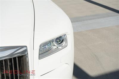 2016 Rolls-Royce Wraith  Linea Tesoro Kit - Photo 13 - San Diego, CA 92126