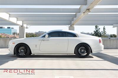 2016 Rolls-Royce Wraith  Linea Tesoro Kit - Photo 3 - San Diego, CA 92126