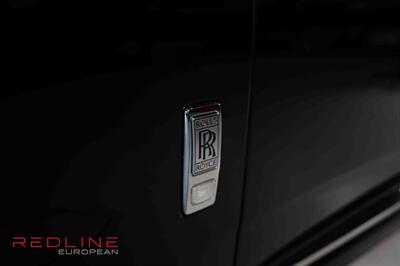 2019 Rolls-Royce Cullinan  CULLINAN PACKAGE~1K MILES!!!! - Photo 6 - San Diego, CA 92126