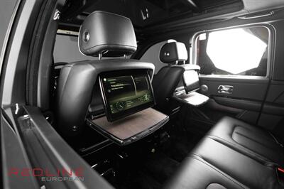 2019 Rolls-Royce Cullinan  CULLINAN PACKAGE~1K MILES!!!! - Photo 60 - San Diego, CA 92126