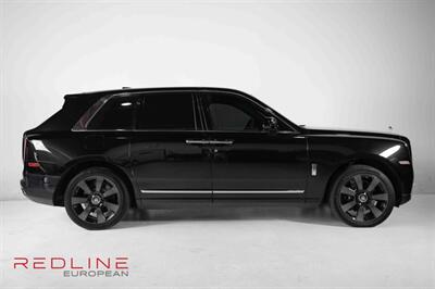 2019 Rolls-Royce Cullinan  CULLINAN PACKAGE~1K MILES!!!! - Photo 34 - San Diego, CA 92126