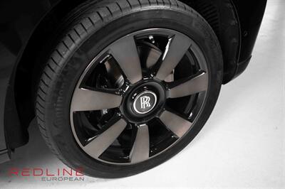 2019 Rolls-Royce Cullinan  CULLINAN PACKAGE~1K MILES!!!! - Photo 37 - San Diego, CA 92126