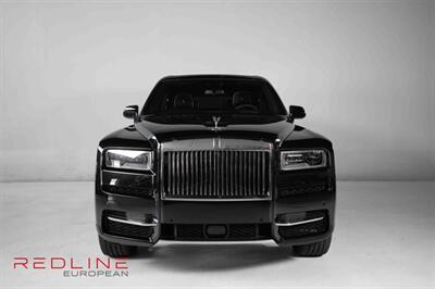 2019 Rolls-Royce Cullinan  CULLINAN PACKAGE~1K MILES!!!! - Photo 7 - San Diego, CA 92126