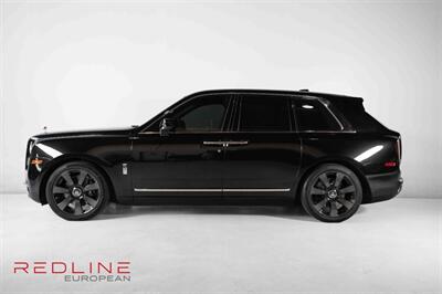 2019 Rolls-Royce Cullinan  CULLINAN PACKAGE~1K MILES!!!! - Photo 2 - San Diego, CA 92126