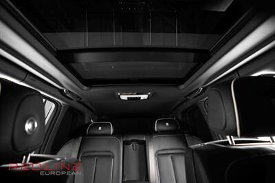 2019 Rolls-Royce Cullinan  CULLINAN PACKAGE~1K MILES!!!! - Photo 24 - San Diego, CA 92126