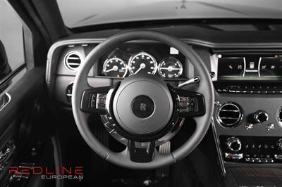 2019 Rolls-Royce Cullinan  CULLINAN PACKAGE~1K MILES!!!! - Photo 42 - San Diego, CA 92126