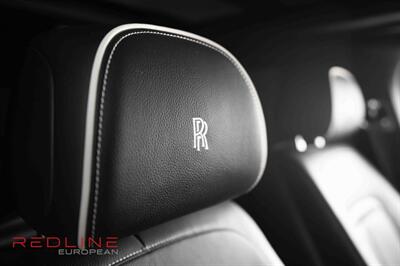 2019 Rolls-Royce Cullinan  CULLINAN PACKAGE~1K MILES!!!! - Photo 19 - San Diego, CA 92126