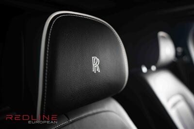 2019 Rolls-Royce Cullinan  CULLINAN PACKAGE~1K MILES!!!! - Photo 18 - San Diego, CA 92126