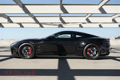 2019 Aston Martin DBS Superleggera  TAG HEUER EDITION 1 OF 50!!!! - Photo 2 - San Diego, CA 92126