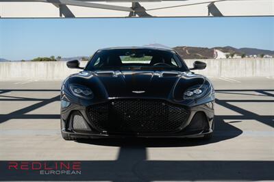 2019 Aston Martin DBS Superleggera  TAG HEUER EDITION 1 OF 50!!!! - Photo 5 - San Diego, CA 92126