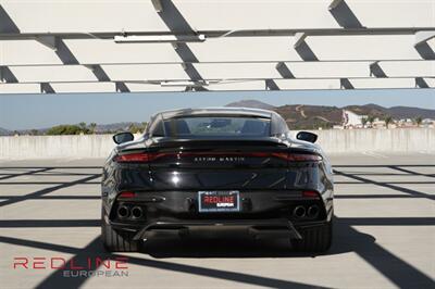 2019 Aston Martin DBS Superleggera  TAG HEUER EDITION 1 OF 50!!!! - Photo 4 - San Diego, CA 92126