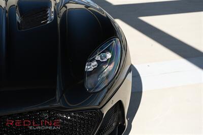 2019 Aston Martin DBS Superleggera  TAG HEUER EDITION 1 OF 50!!!! - Photo 61 - San Diego, CA 92126