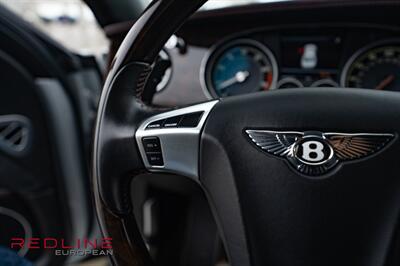 2015 Bentley Flying Spur V8  4 PLACE SEATING~MULLINER - Photo 15 - San Diego, CA 92126