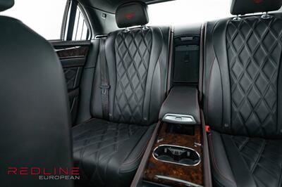 2015 Bentley Flying Spur V8  4 PLACE SEATING~MULLINER - Photo 31 - San Diego, CA 92126