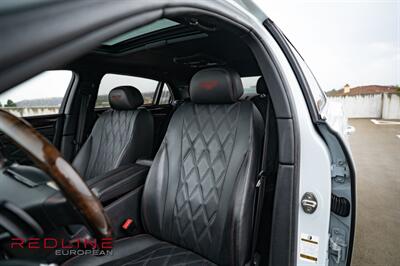 2015 Bentley Flying Spur V8  4 PLACE SEATING~MULLINER - Photo 25 - San Diego, CA 92126