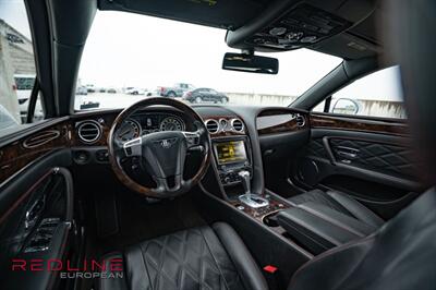 2015 Bentley Flying Spur V8  4 PLACE SEATING~MULLINER - Photo 6 - San Diego, CA 92126