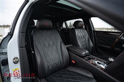 2015 Bentley Flying Spur V8  4 PLACE SEATING~MULLINER - Photo 27 - San Diego, CA 92126
