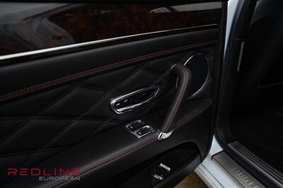 2015 Bentley Flying Spur V8  4 PLACE SEATING~MULLINER - Photo 19 - San Diego, CA 92126