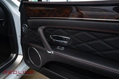 2015 Bentley Flying Spur V8  4 PLACE SEATING~MULLINER - Photo 21 - San Diego, CA 92126