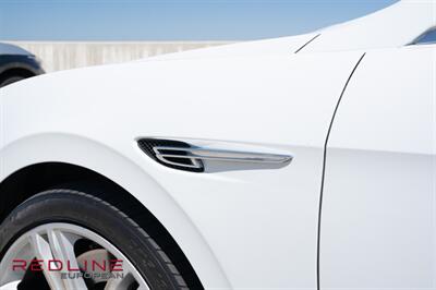 2015 Bentley Flying Spur V8  4 PLACE SEATING~MULLINER - Photo 36 - San Diego, CA 92126
