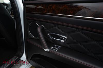 2015 Bentley Flying Spur V8  4 PLACE SEATING~MULLINER - Photo 23 - San Diego, CA 92126