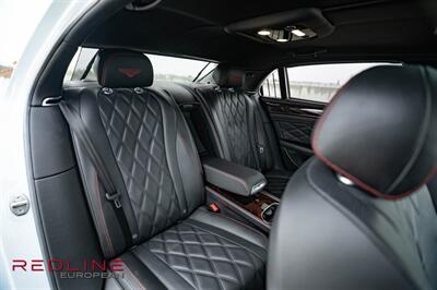 2015 Bentley Flying Spur V8  4 PLACE SEATING~MULLINER - Photo 32 - San Diego, CA 92126