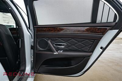 2015 Bentley Flying Spur V8  4 PLACE SEATING~MULLINER - Photo 22 - San Diego, CA 92126