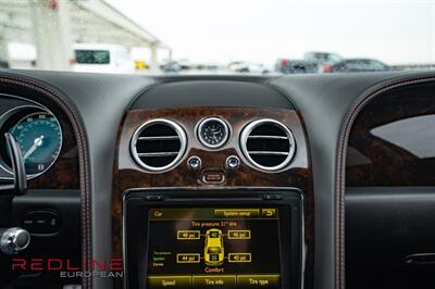 2015 Bentley Flying Spur V8  4 PLACE SEATING~MULLINER - Photo 11 - San Diego, CA 92126