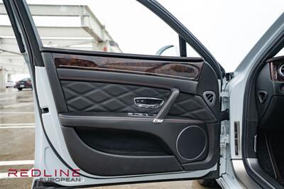 2015 Bentley Flying Spur V8  4 PLACE SEATING~MULLINER - Photo 16 - San Diego, CA 92126