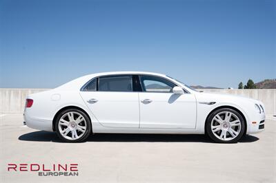 2015 Bentley Flying Spur V8  4 PLACE SEATING~MULLINER - Photo 3 - San Diego, CA 92126