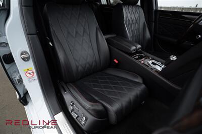 2015 Bentley Flying Spur V8  4 PLACE SEATING~MULLINER - Photo 28 - San Diego, CA 92126